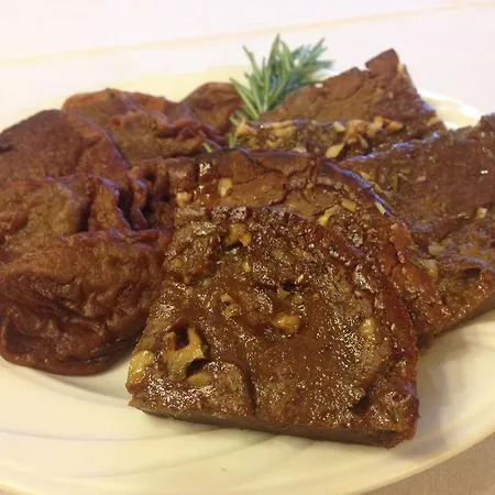 Hotel Ristorante Il Cacciatore 3*