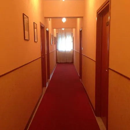 Ristorante Il Cacciatore Hotel 3*