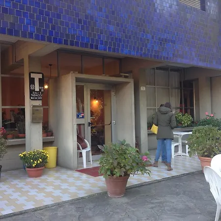 Hotel Ristorante Il Cacciatore