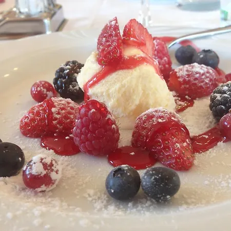 Ristorante Il Cacciatore Hotel San Marcello Pistoiese
