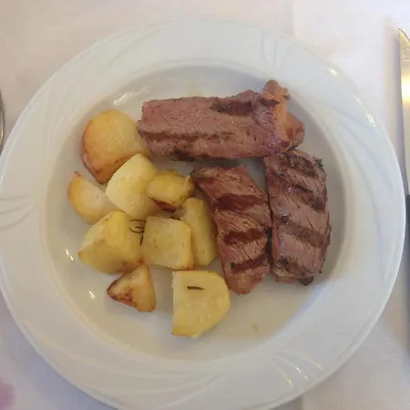 Hotel Ristorante Il Cacciatore 3*