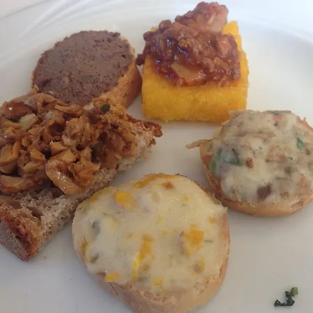 Ristorante Il Cacciatore 3*