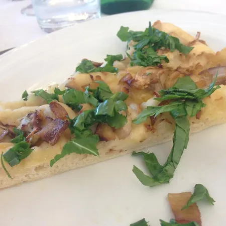 Ristorante Il Cacciatore