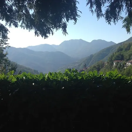 Hotel Ristorante Il Cacciatore San Marcello Pistoiese