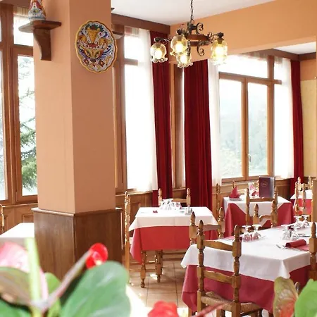 Hotel Ristorante Il Cacciatore