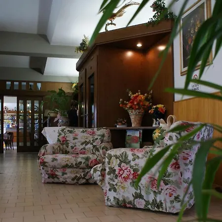 Ristorante Il Cacciatore
