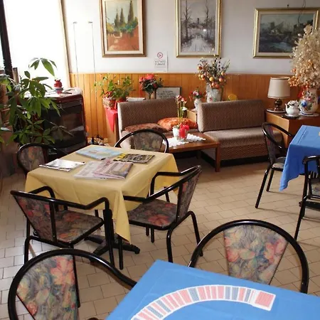Ristorante Il Cacciatore 3* San Marcello Pistoiese