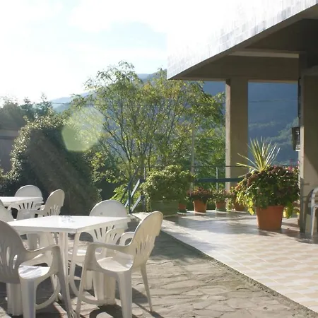 Ristorante Il Cacciatore San Marcello Pistoiese