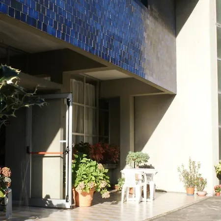 Hotel Ristorante Il Cacciatore 3*