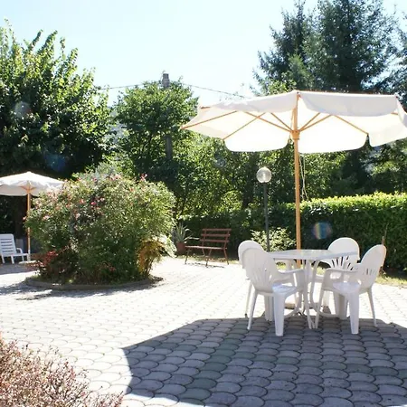 Ristorante Il Cacciatore San Marcello Pistoiese