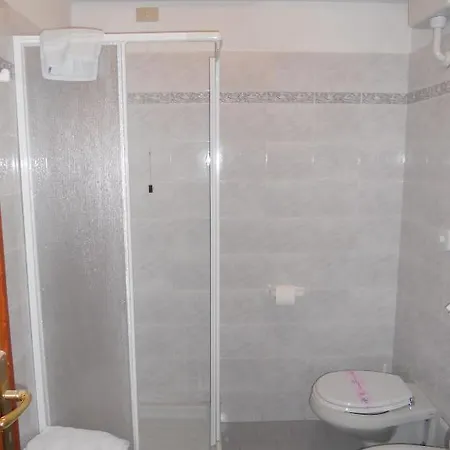 Hotel Ristorante Il Cacciatore