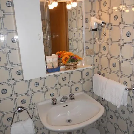 Ristorante Il Cacciatore Hotel San Marcello Pistoiese