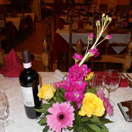 Ristorante Il Cacciatore Hotel 3*