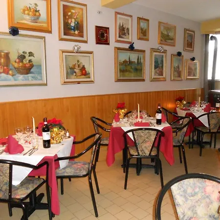 Ristorante Il Cacciatore Hotel