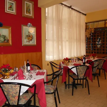Ristorante Il Cacciatore 3*
