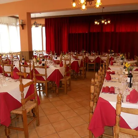 Ristorante Il Cacciatore Hotel 3*