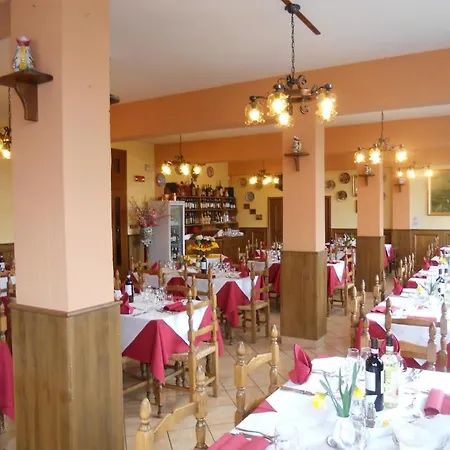 Ristorante Il Cacciatore Hotel