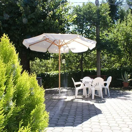 Ristorante Il Cacciatore 3*