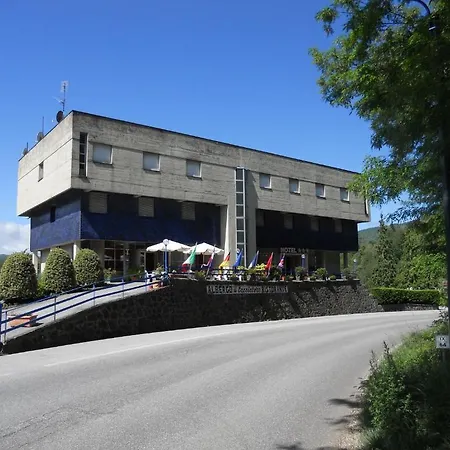 Hotel Ristorante Il Cacciatore