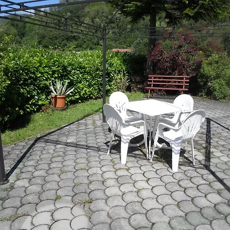 Ristorante Il Cacciatore