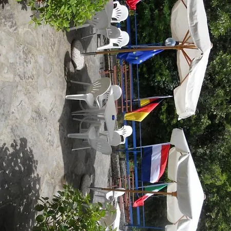 Hotel Ristorante Il Cacciatore 3*