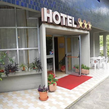 Ristorante Il Cacciatore 3*