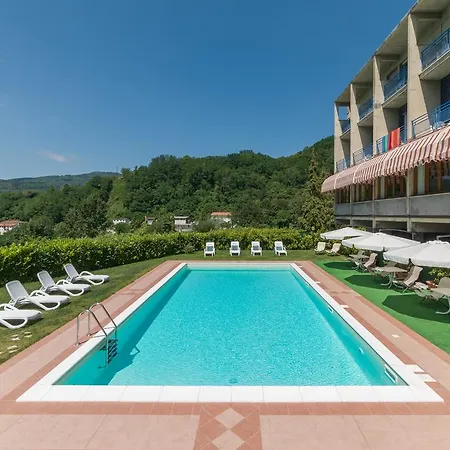 Hotel Ristorante Il Cacciatore San Marcello Pistoiese
