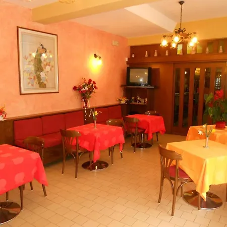 Ristorante Il Cacciatore
